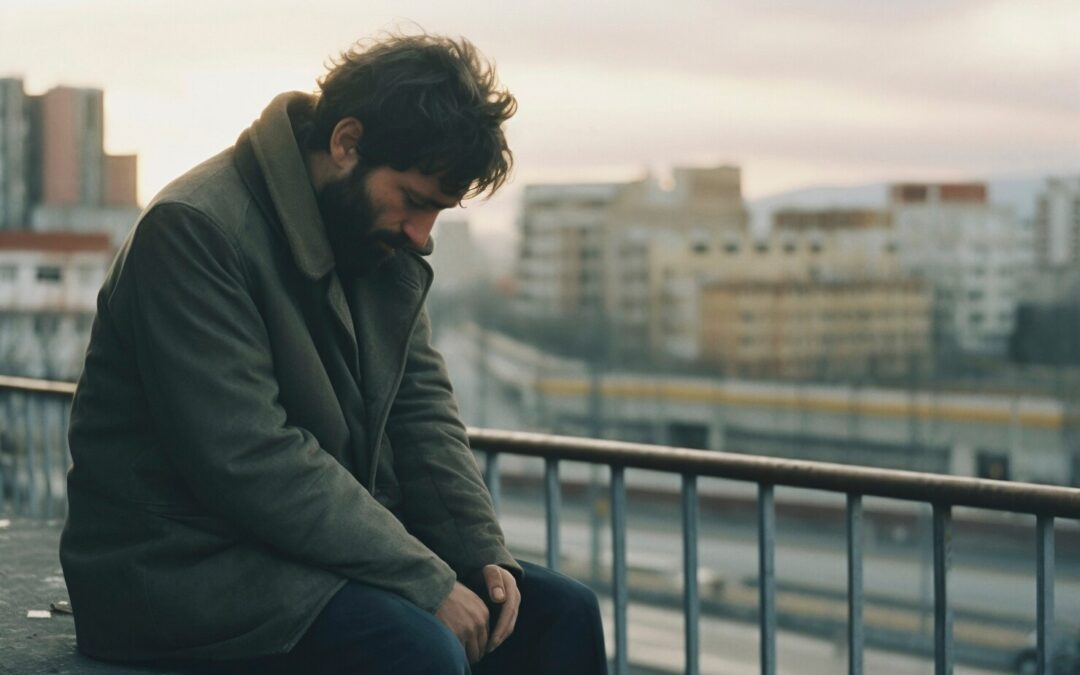 Male Focused Psychotherapy